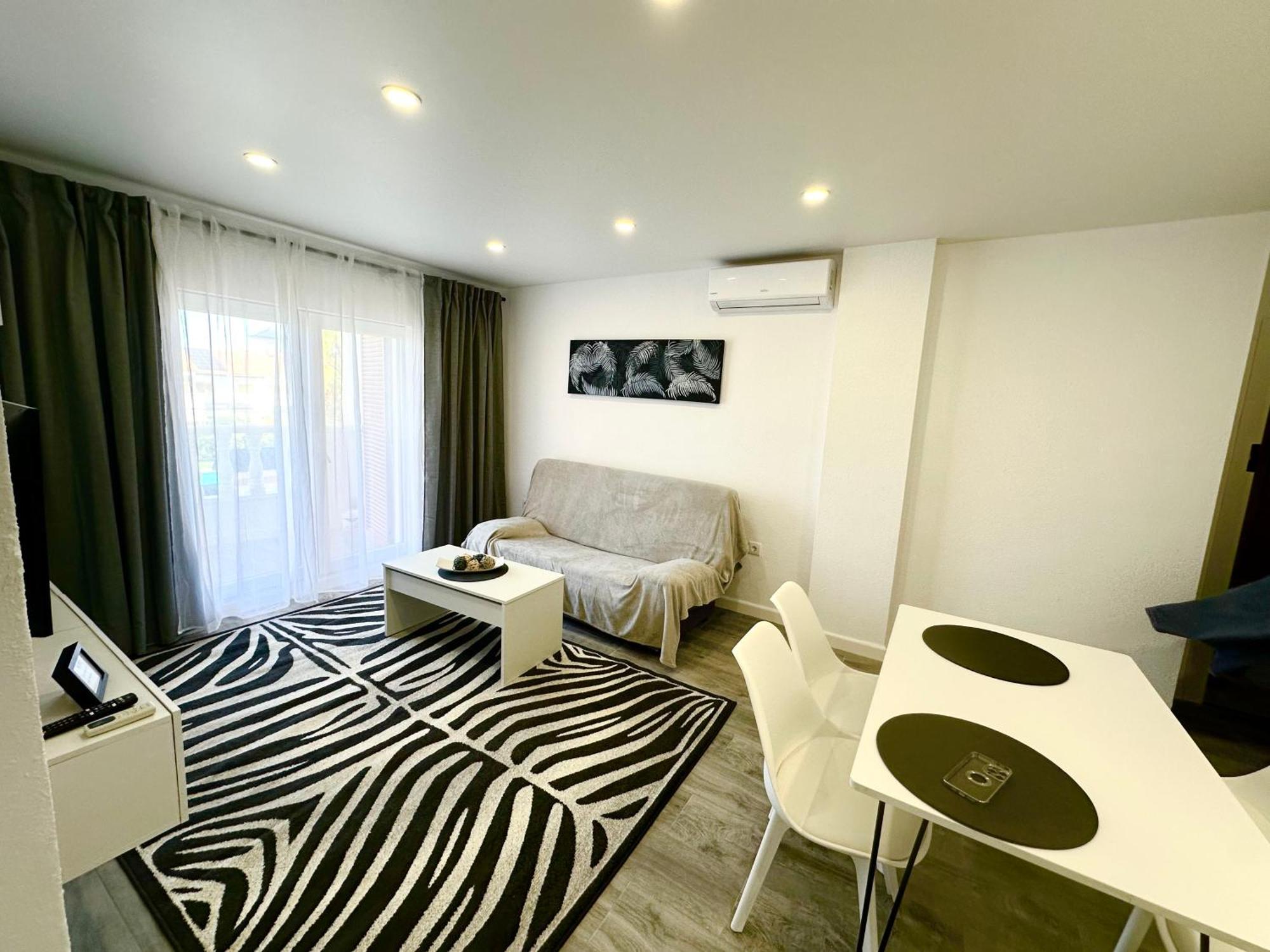 Parquemar Apartment La Mata  Exterior photo