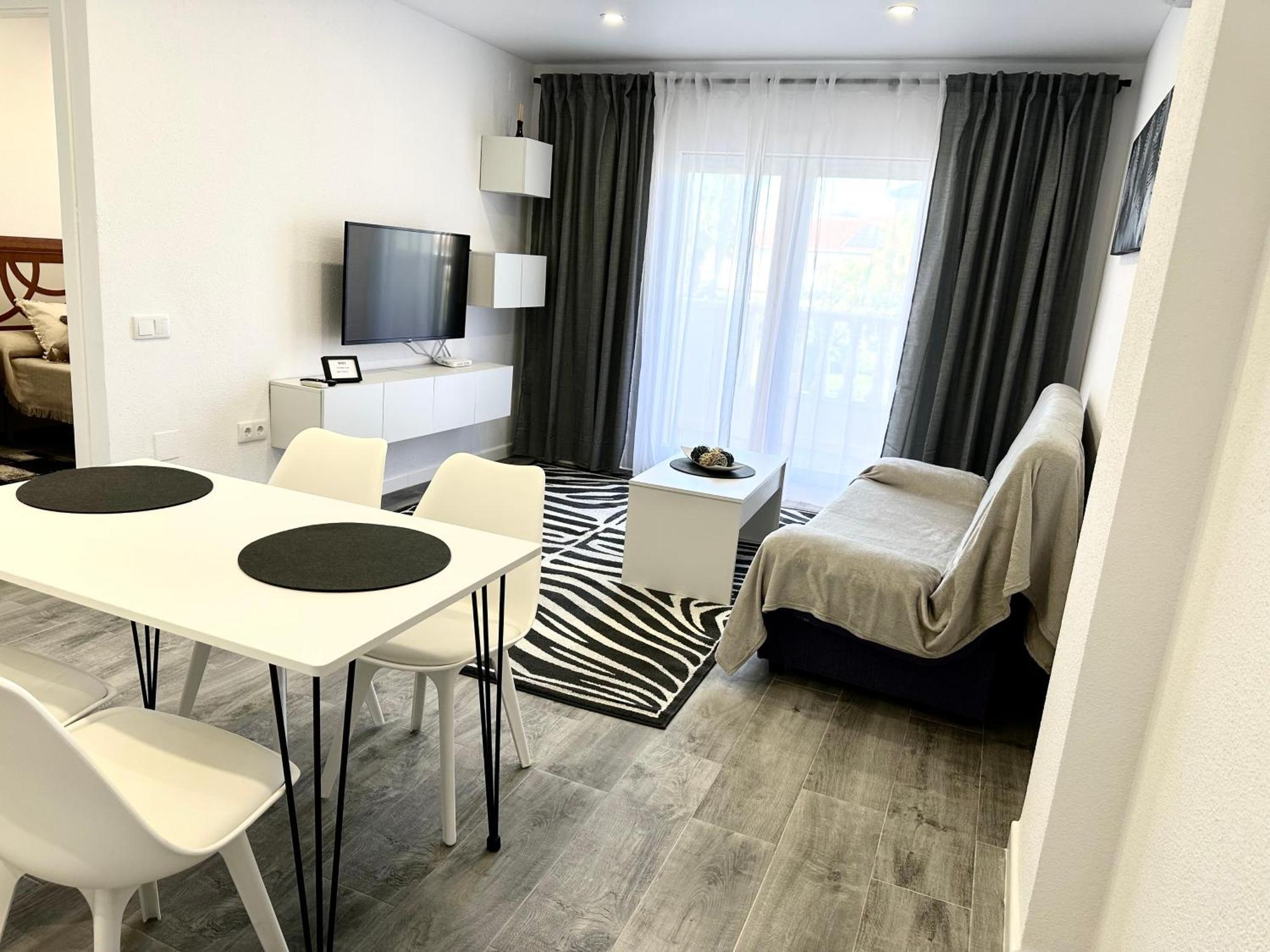 Parquemar Apartment La Mata  Exterior photo