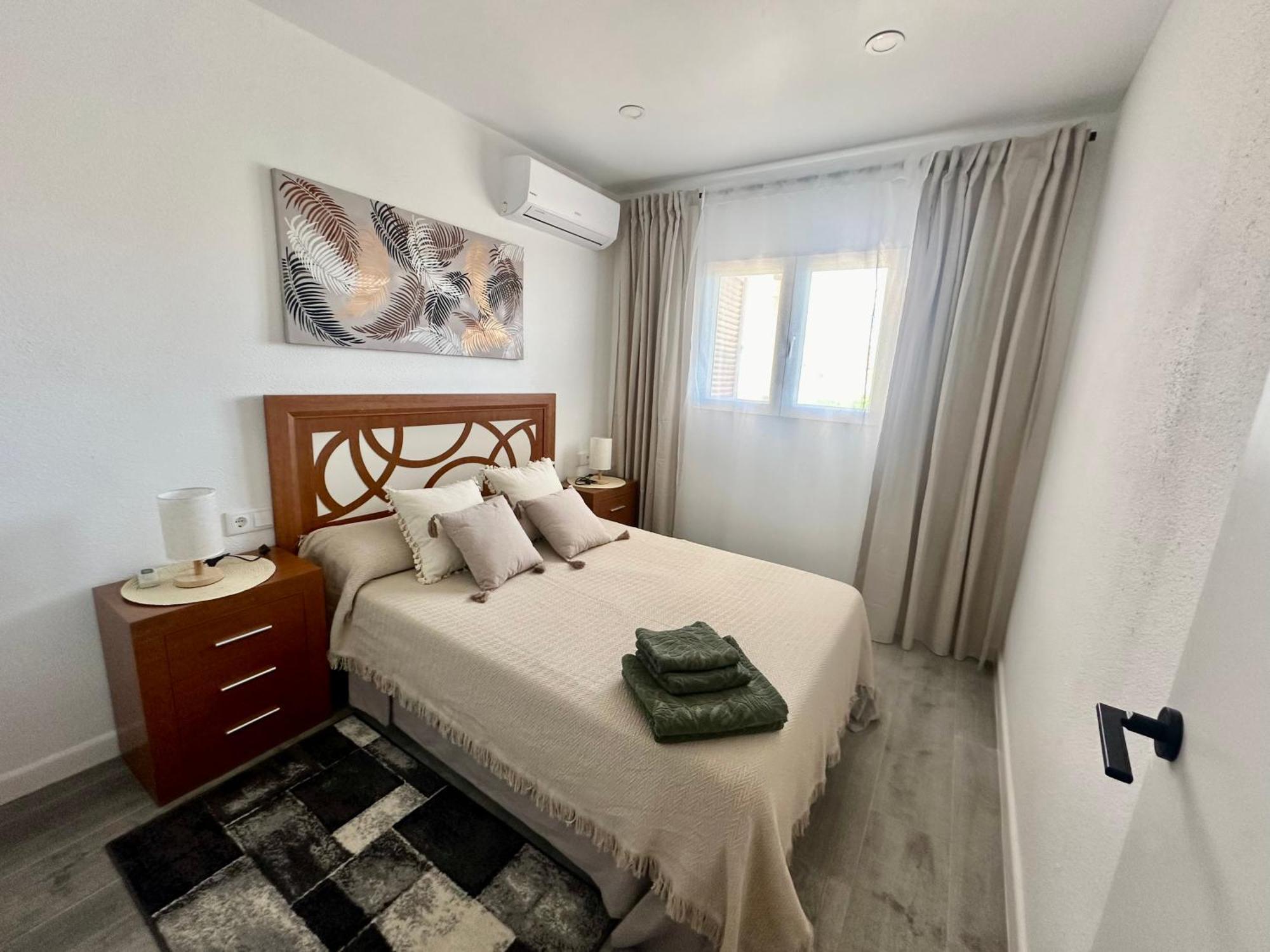 Parquemar Apartment La Mata  Exterior photo