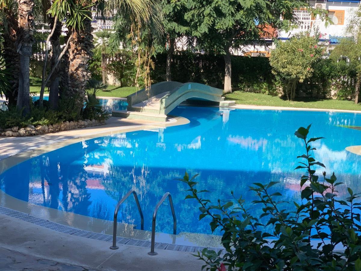 Parquemar Apartment La Mata  Exterior photo