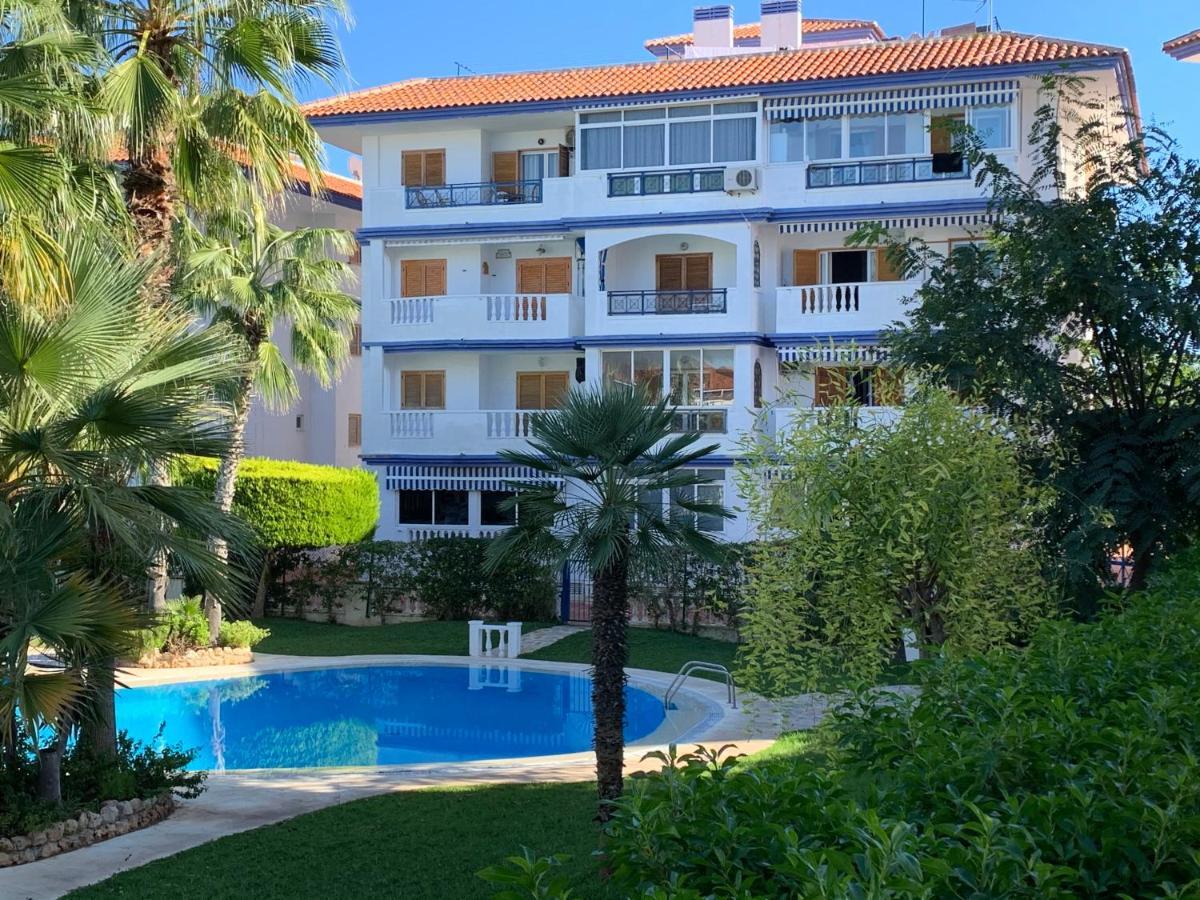 Parquemar Apartment La Mata  Exterior photo